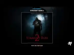 Straight Bars 2 BY Page Kennedy